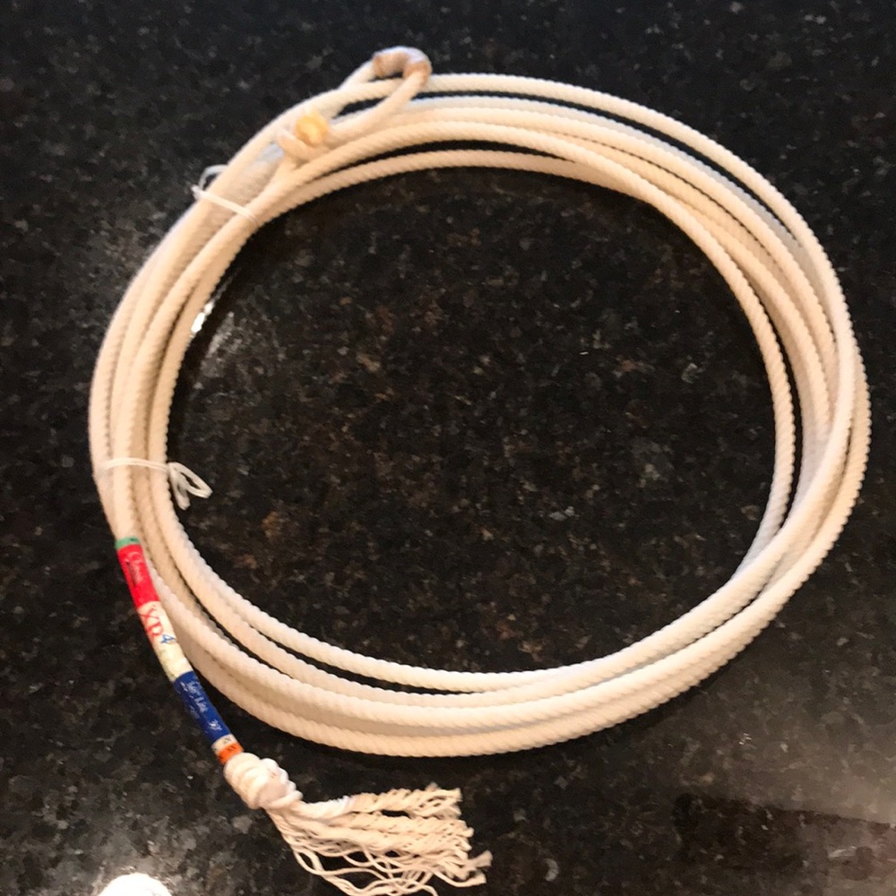 Brand new Classic XR4 Lite 30’ rope